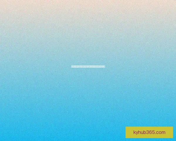 世界杯体育竞猜分析：预测趋势与投注策略深度剖析