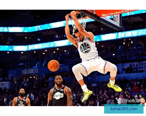 库里赞文班天然天赋与独特比赛态度极具感染力